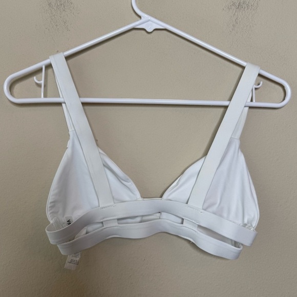 Vitamin A Neutra Bralette Bikini Top - Picture 4 of 6
